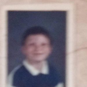 Meet your Posher, Leo